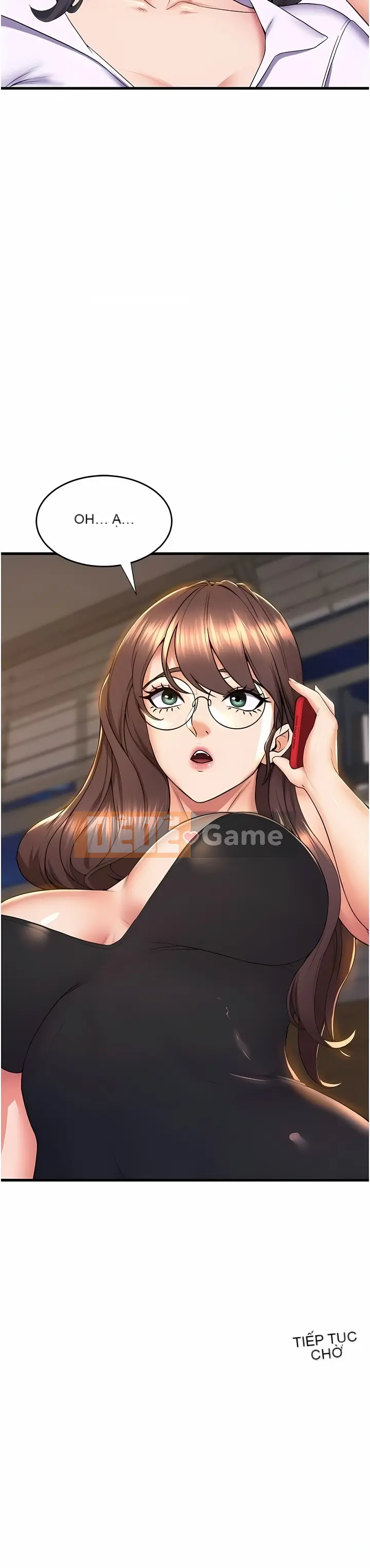 Chị Em Khoa Múa Chương 69-70