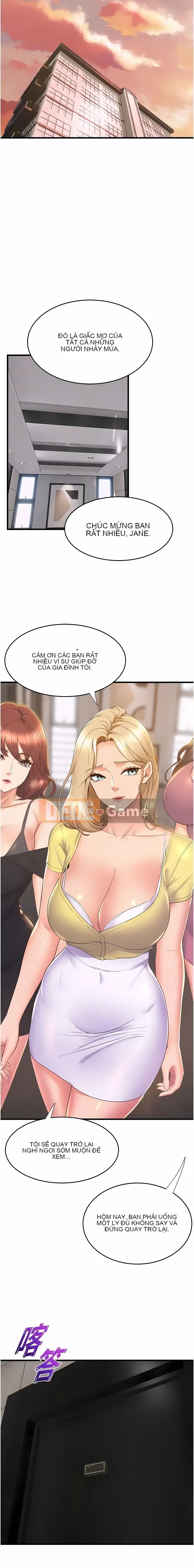 Chị Em Khoa Múa Chương 71-72