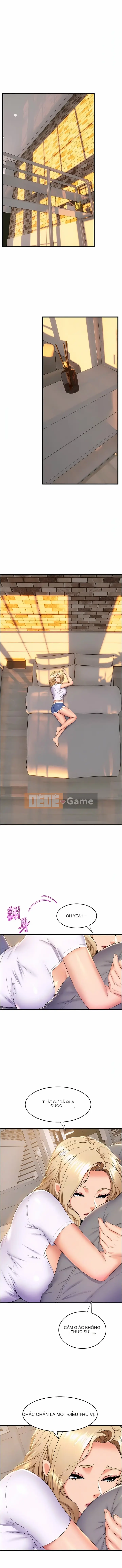 Chị Em Khoa Múa Chương 71-72