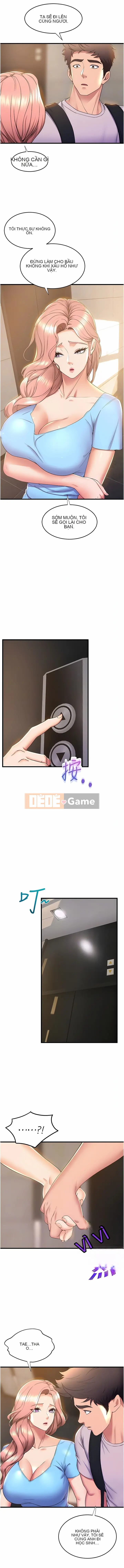 Chị Em Khoa Múa Chương 71-72