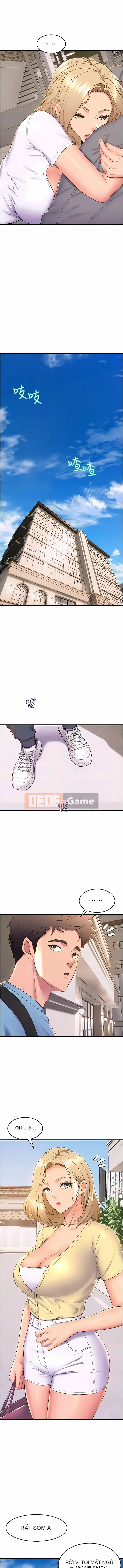 Chị Em Khoa Múa Chương 71-72