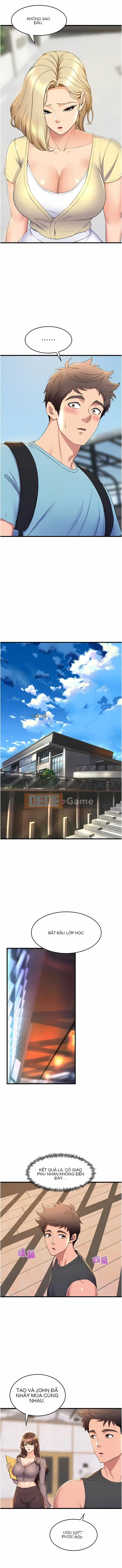 Chị Em Khoa Múa Chương 71-72