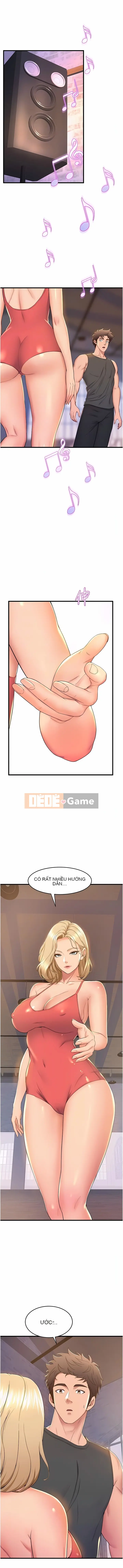 Chị Em Khoa Múa Chương 71-72