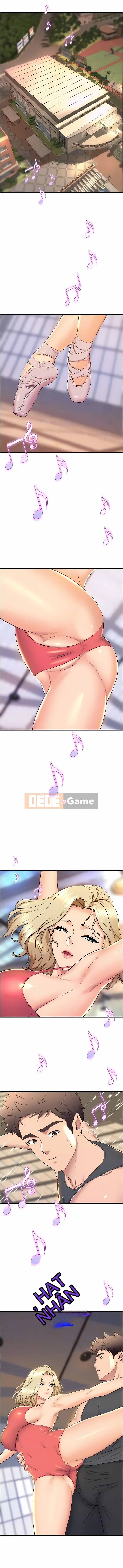 Chị Em Khoa Múa Chương 71-72