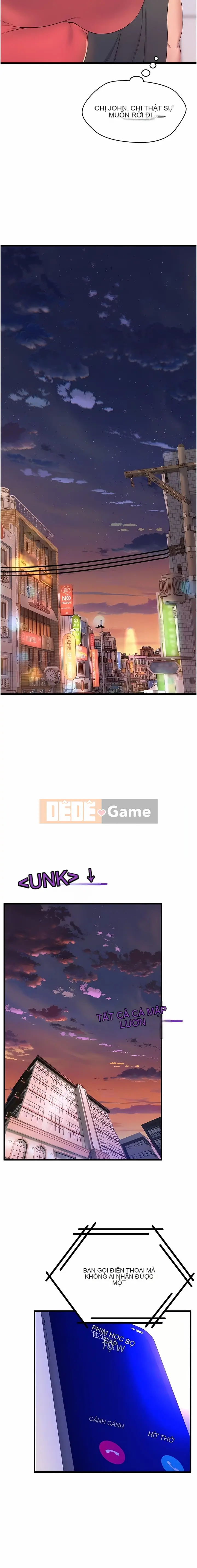 Chị Em Khoa Múa Chương 71-72