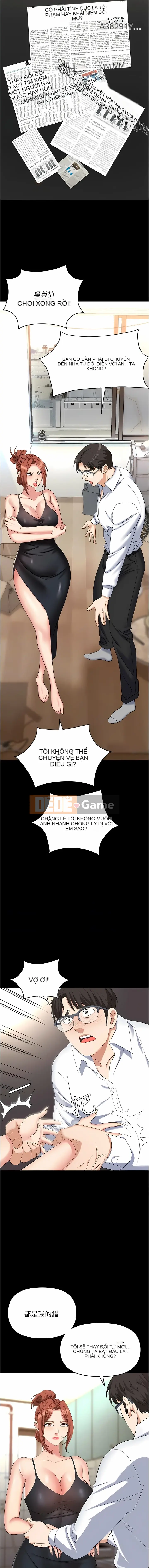 Bẫy công sở Chương 43-44