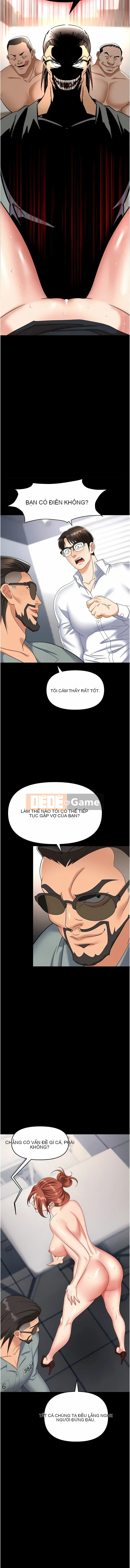 Bẫy công sở Chương 43-44