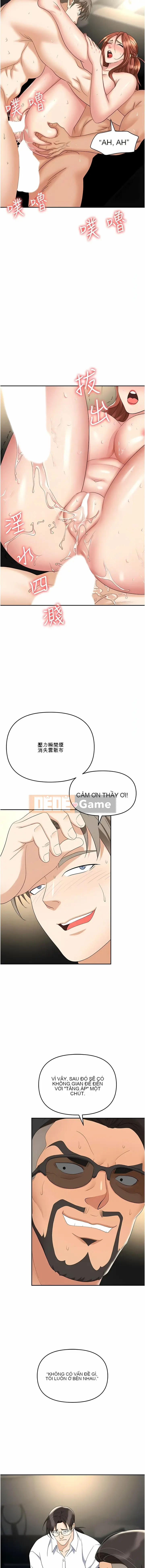 Bẫy công sở Chương 43-44