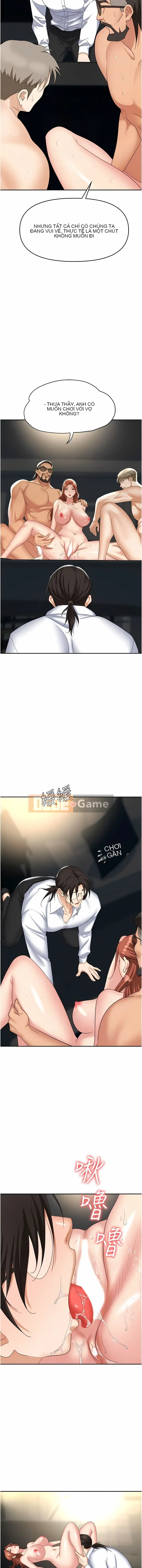 Bẫy công sở Chương 43-44