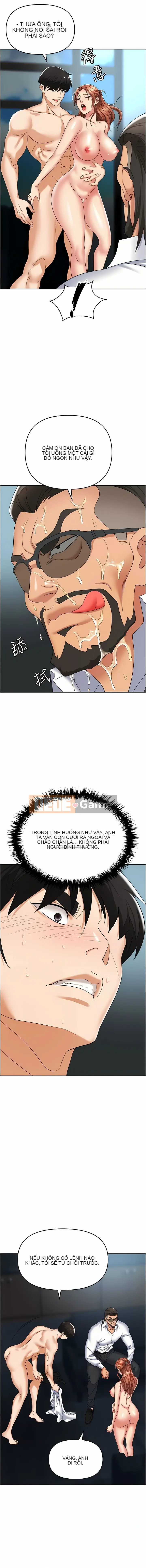 Bẫy công sở Chương 41-42