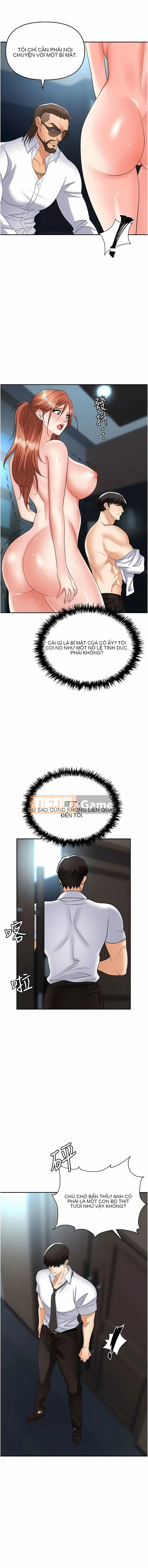 Bẫy công sở Chương 41-42