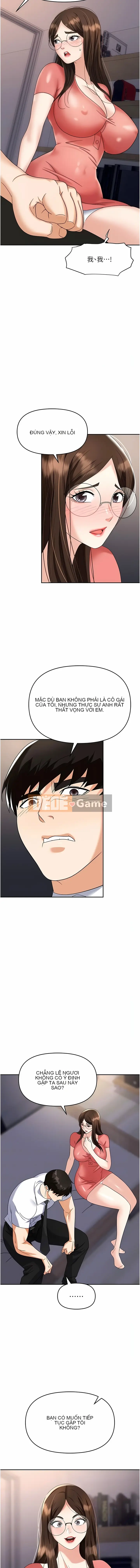 Bẫy công sở Chương 41-42