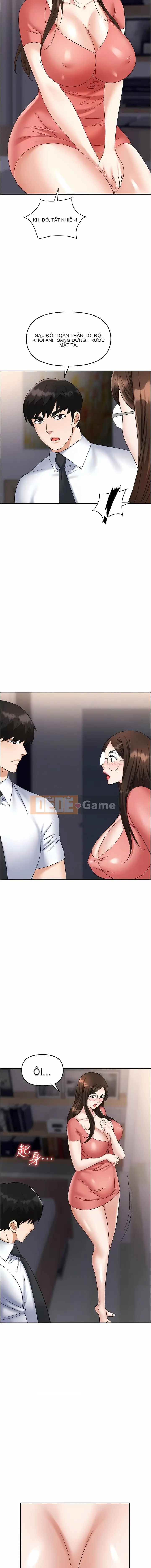 Bẫy công sở Chương 41-42