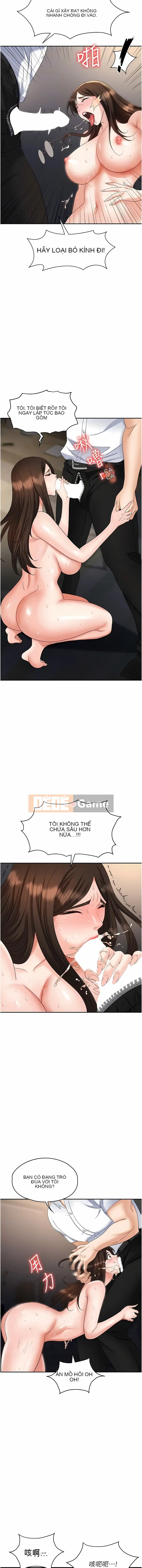 Bẫy công sở Chương 41-42