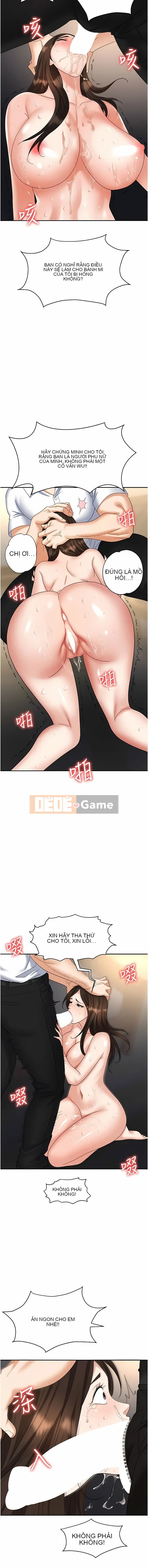 Bẫy công sở Chương 41-42