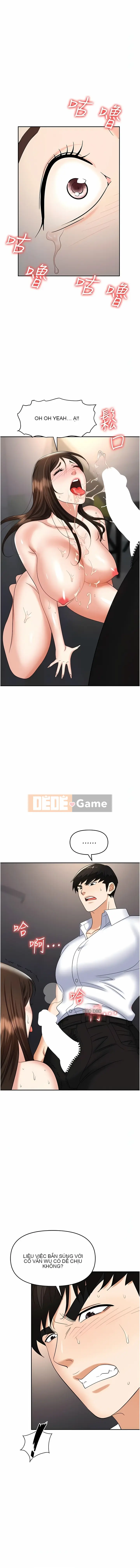 Bẫy công sở Chương 41-42