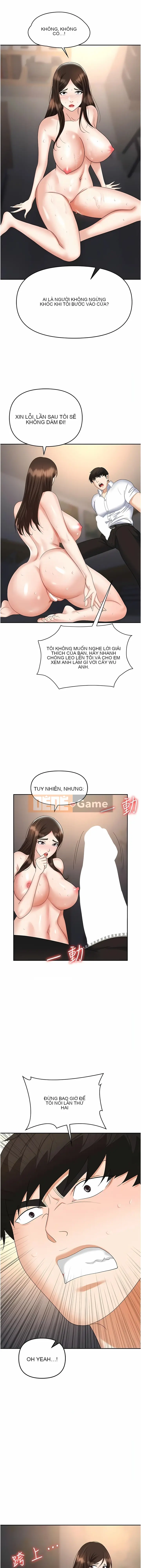 Bẫy công sở Chương 41-42