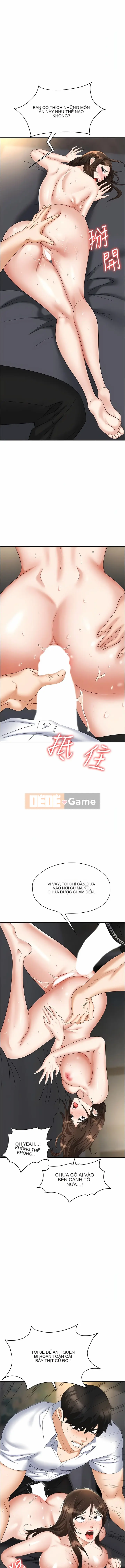 Bẫy công sở Chương 41-42