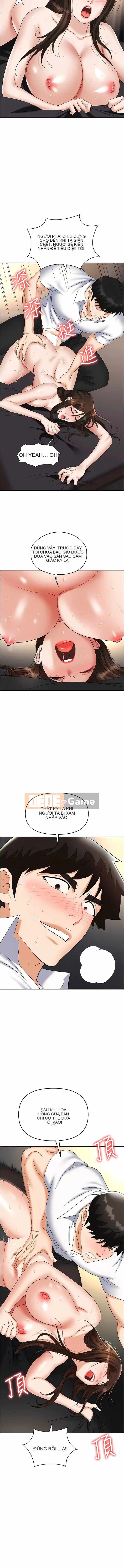 Bẫy công sở Chương 41-42