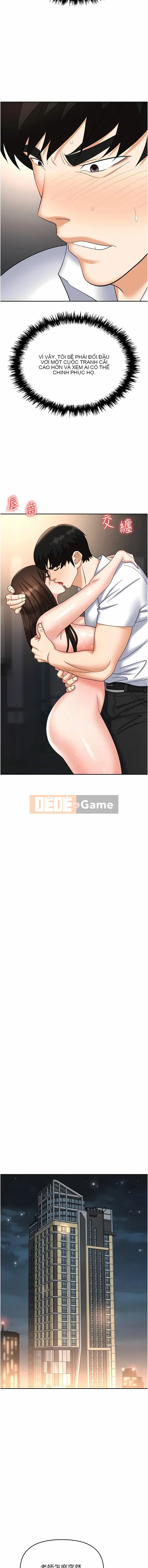 Bẫy công sở Chương 41-42