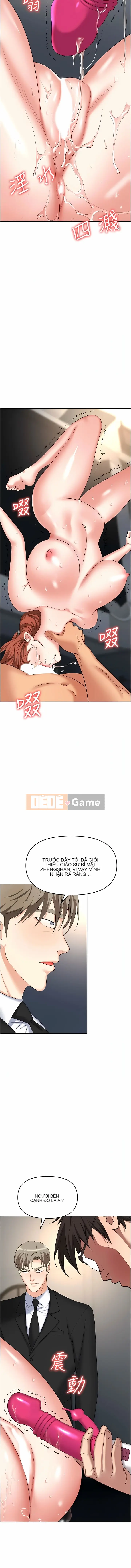 Bẫy công sở Chương 41-42