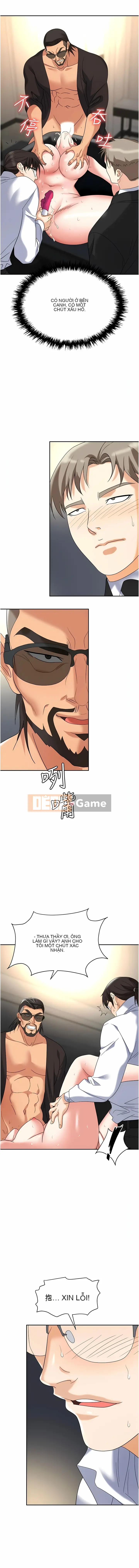 Bẫy công sở Chương 41-42