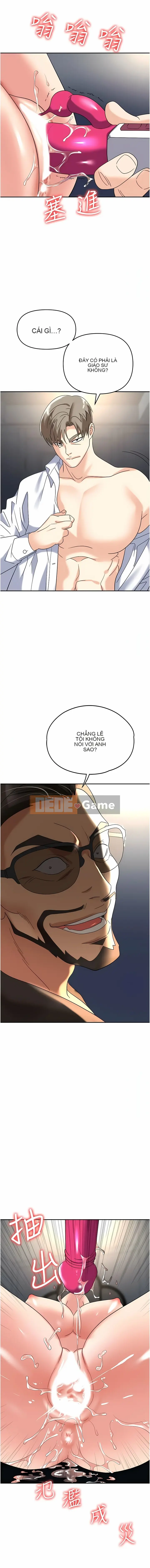 Bẫy công sở Chương 41-42