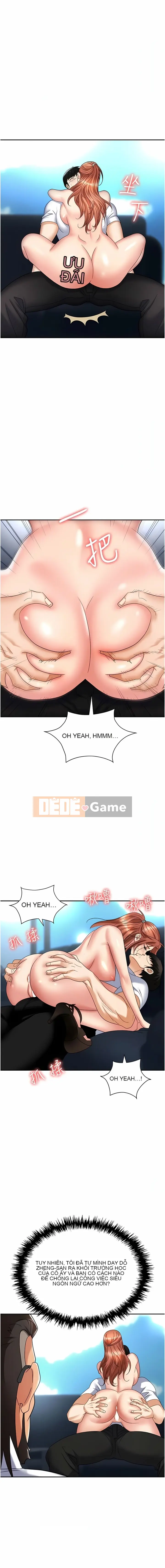 Bẫy công sở Chương 39-40