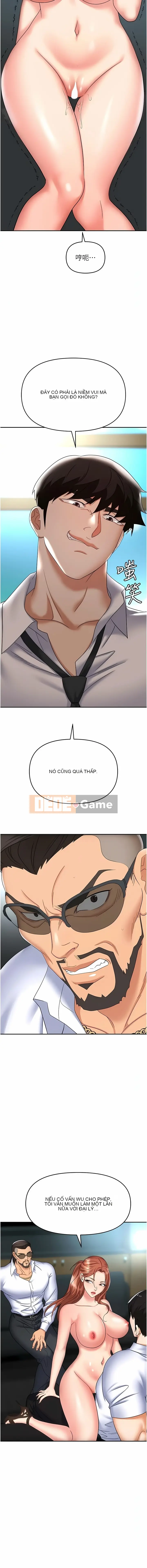 Bẫy công sở Chương 39-40