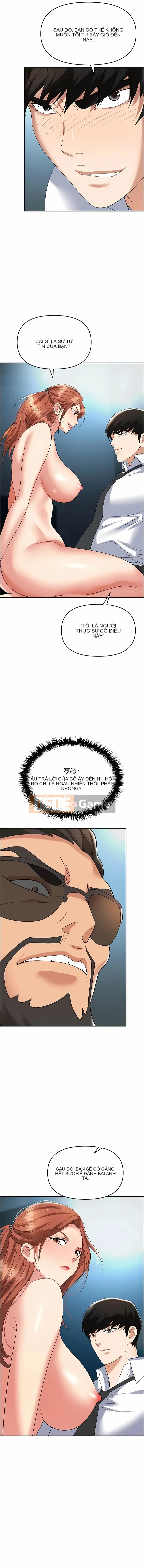 Bẫy công sở Chương 39-40