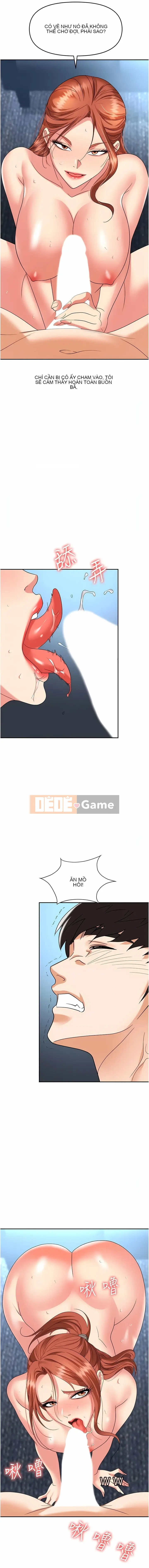 Bẫy công sở Chương 39-40