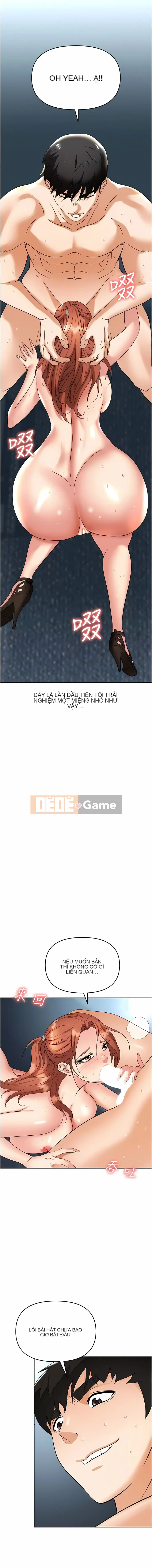 Bẫy công sở Chương 39-40