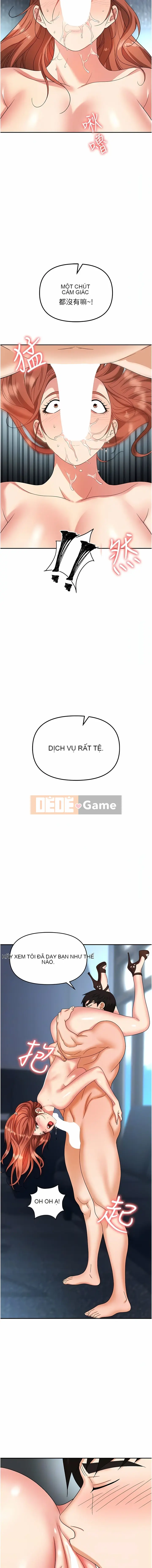 Bẫy công sở Chương 39-40