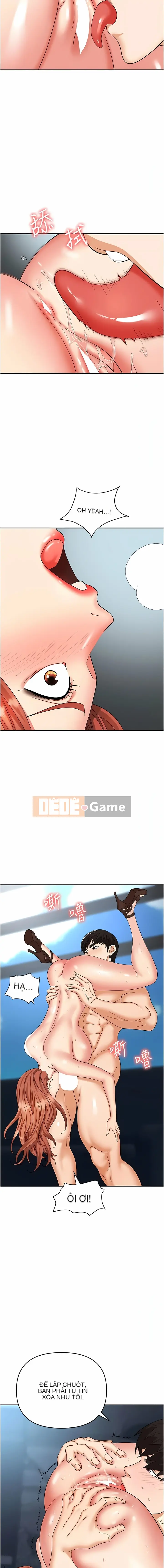 Bẫy công sở Chương 39-40