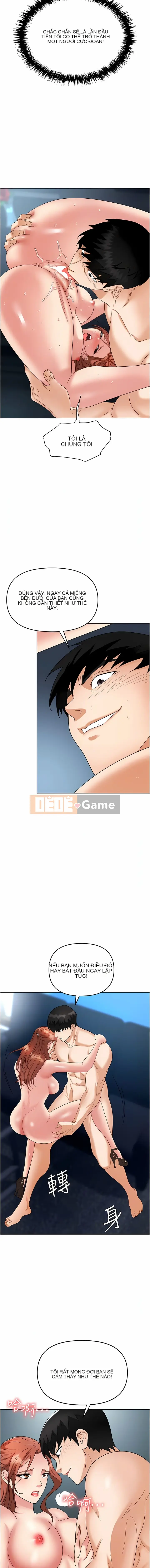 Bẫy công sở Chương 39-40