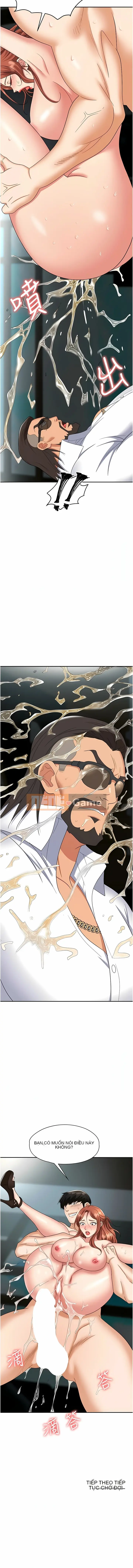 Bẫy công sở Chương 39-40