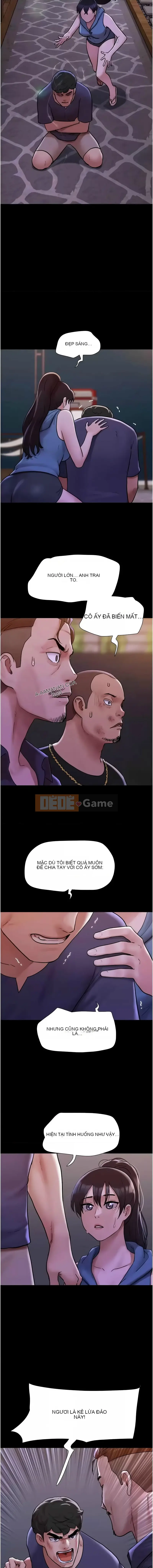 Bạn gái nổi loạn của tôi Chương 49-50