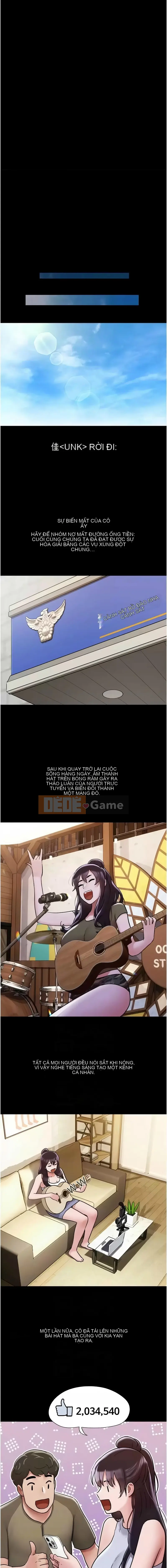 Bạn gái nổi loạn của tôi Chương 49-50