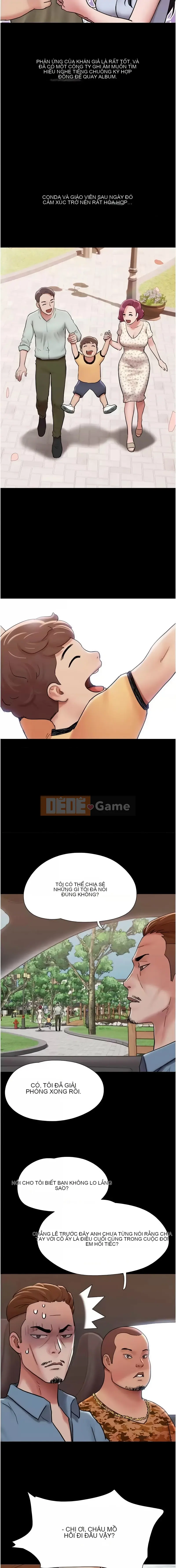 Bạn gái nổi loạn của tôi Chương 49-50