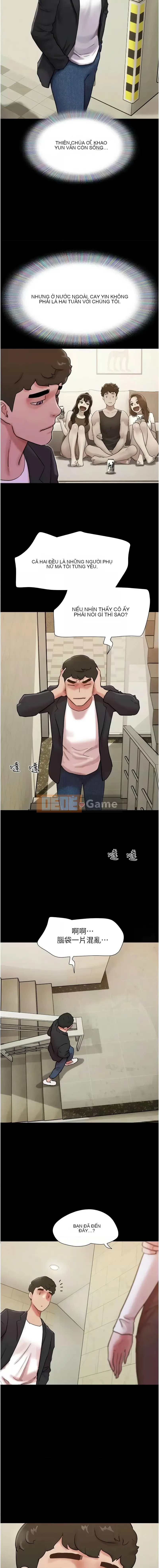 Bạn gái nổi loạn của tôi Chương 49-50