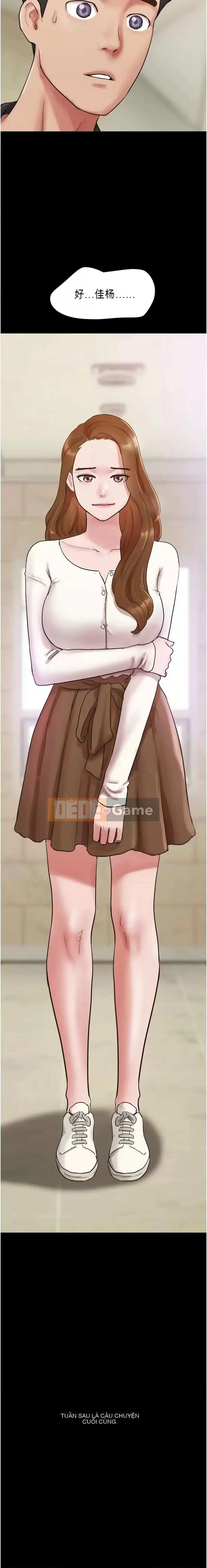 Bạn gái nổi loạn của tôi Chương 49-50