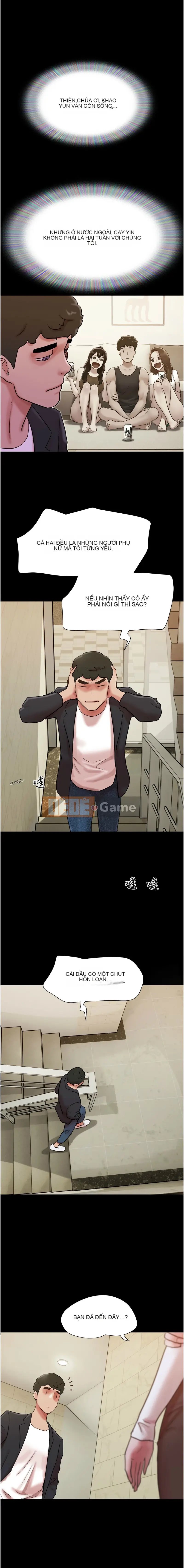 Bạn gái nổi loạn của tôi Chương 49-50