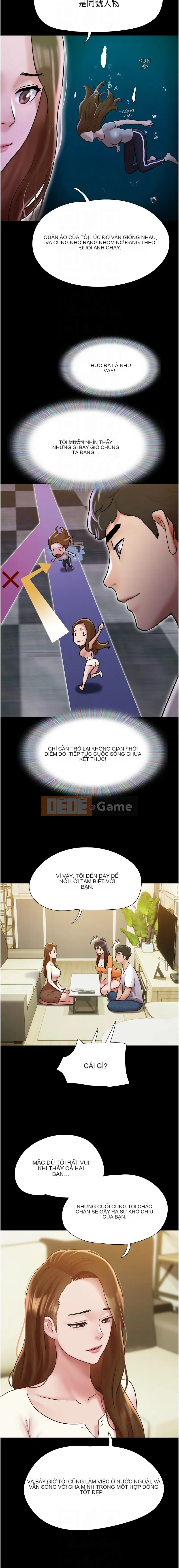 Bạn gái nổi loạn của tôi Chương 49-50