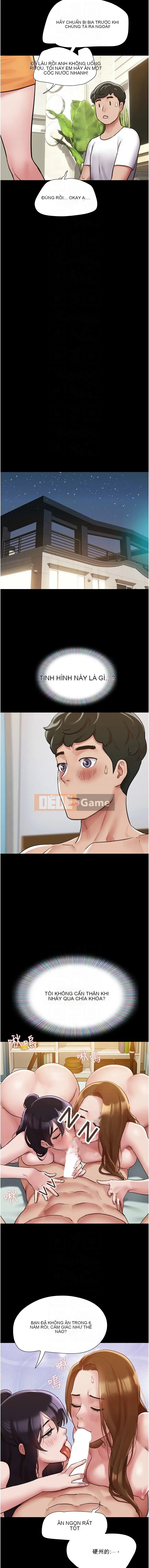 Bạn gái nổi loạn của tôi Chương 49-50