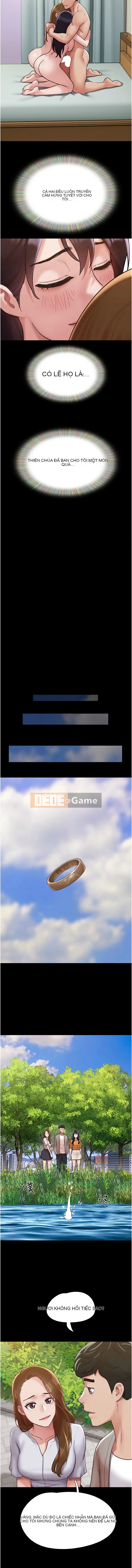 Bạn gái nổi loạn của tôi Chương 49-50