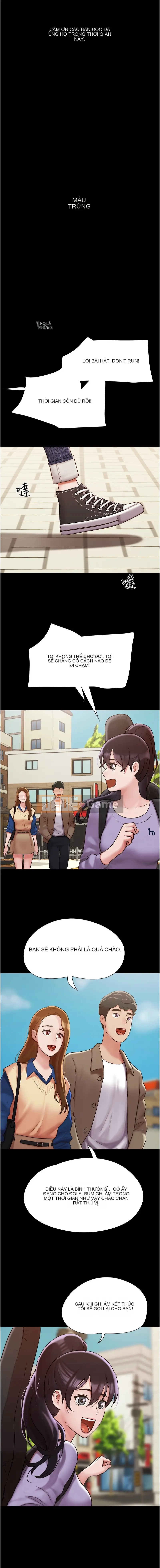 Bạn gái nổi loạn của tôi Chương 49-50