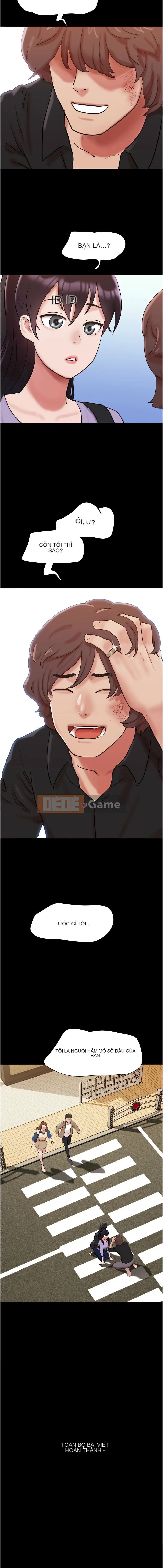 Bạn gái nổi loạn của tôi Chương 49-50