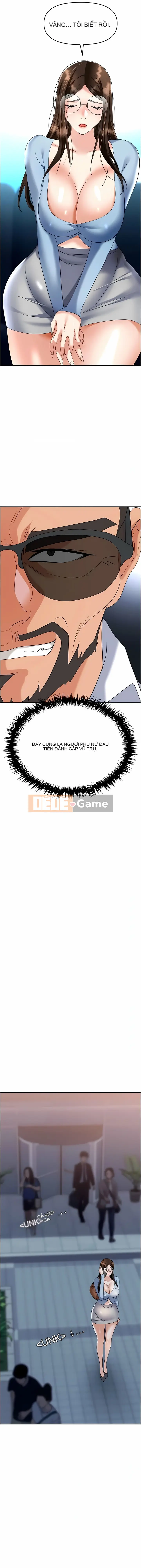 Bẫy công sở Chương 37-38