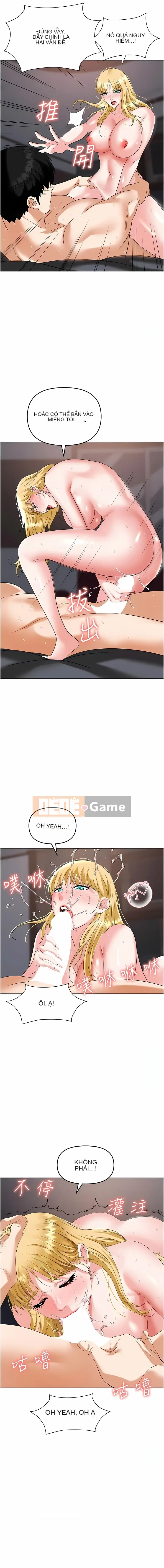 Bẫy công sở Chương 37-38