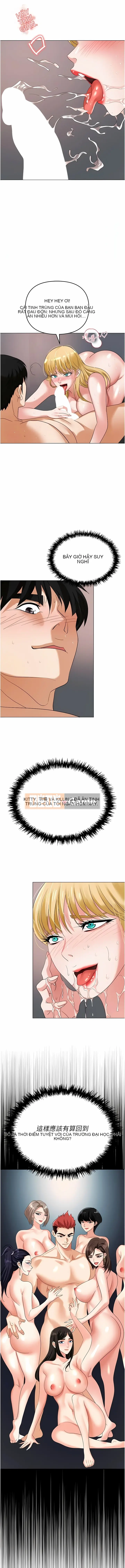 Bẫy công sở Chương 37-38